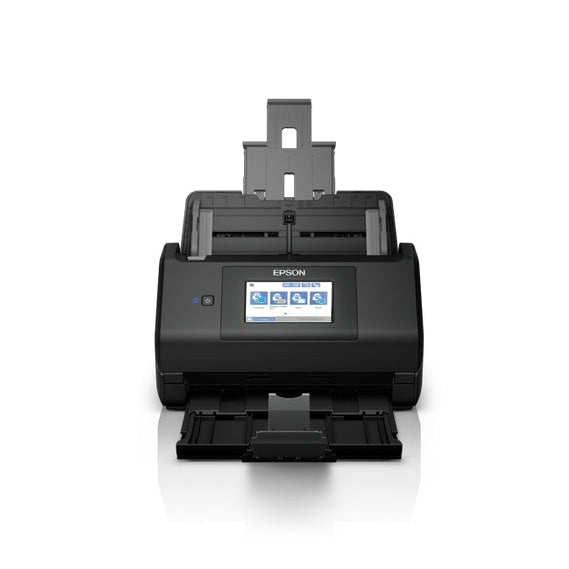 Скенер Epson WorkForce ES - 580W