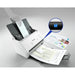 Скенер Epson WorkForce DS - 770II