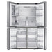 Хладилник Samsung RF65A967ESR/EO French Door