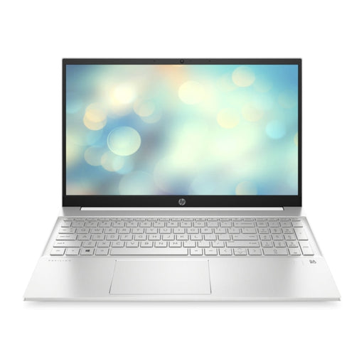 Лаптоп HP 15 - eg2044nu Ceramic White Core i3