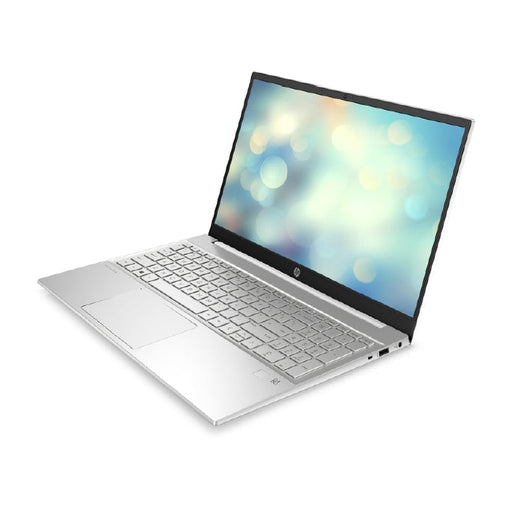 Лаптоп HP 15 - eg2044nu Ceramic White Core i3
