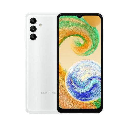 Мобилен телефон Samsung SM - A047 Galaxy A04s