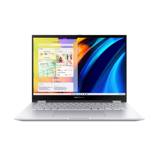 Лаптоп Asus Vivobook S Flip OLED TN3402QA - OLED