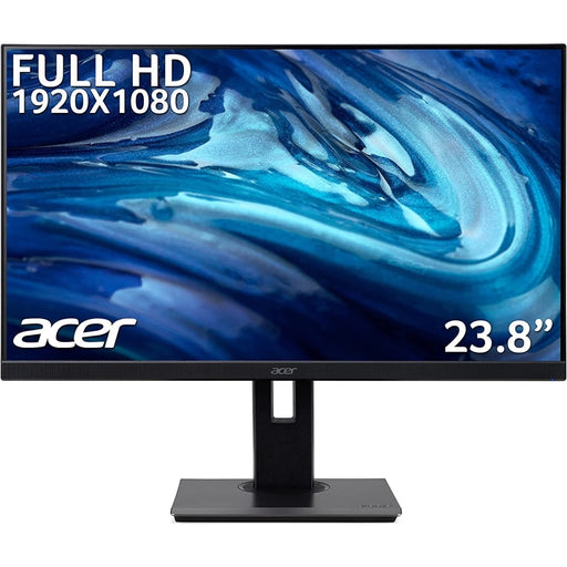 Монитор Acer B247Ybmiprzx 23.8’ IPS Wide LED Anti