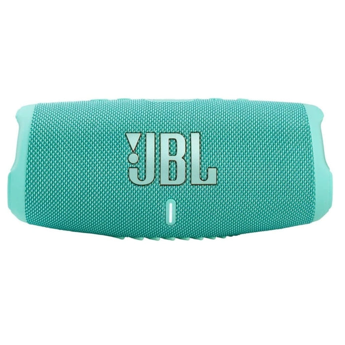 Тонколони JBL CHARGE 5 TEAL Bluetooth Portable