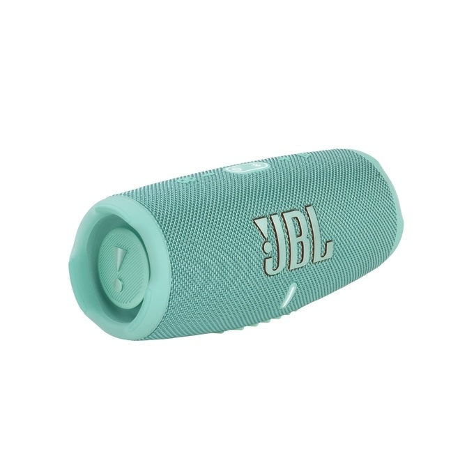 Тонколони JBL CHARGE 5 TEAL Bluetooth Portable