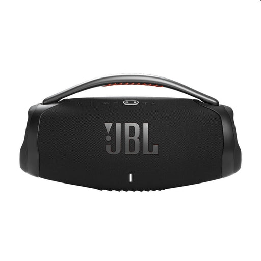 Тонколони JBL BOOMBOX3 BLK Portable Bluetooth Speaker