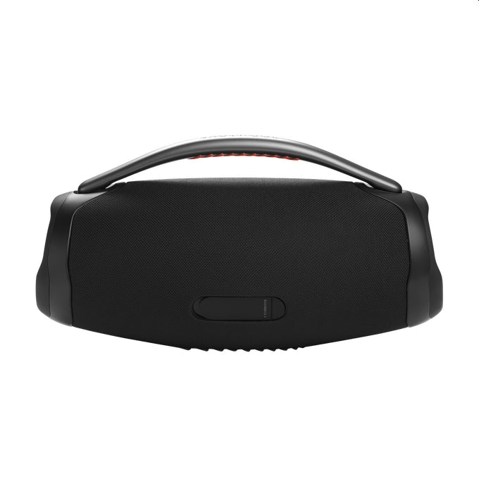 Тонколони JBL BOOMBOX3 BLK Portable Bluetooth Speaker