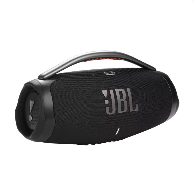 Тонколони JBL BOOMBOX3 BLK Portable Bluetooth Speaker