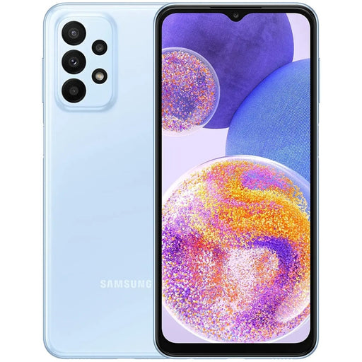 Мобилен телефон Samsung SM - A236 GALAXY A23