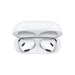 Слушалки Apple AirPods3 with Lightning Charging Case