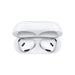 Слушалки Apple AirPods3 with Lightning Charging Case