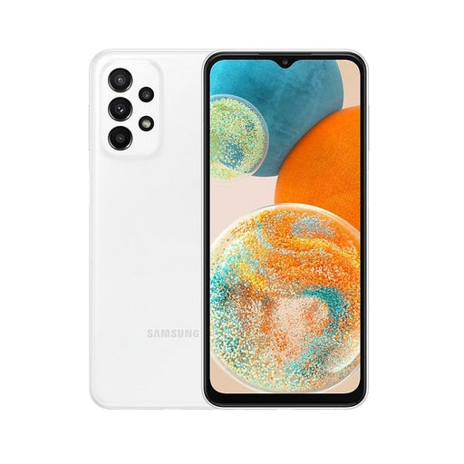 Мобилен телефон Samsung SM - A236 GALAXY A23