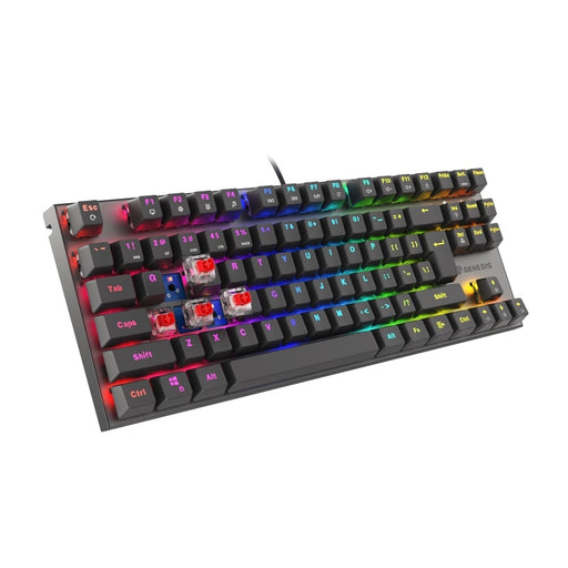 Клавиатура Genesis Mechanical Gaming Keyboard