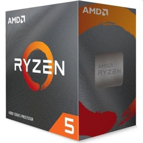 Процесор AMD Ryzen 5 4600G (3.7/4.2GHz