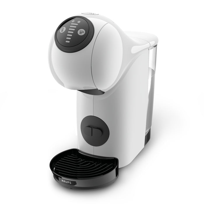 Кафемашина Krups KP240110 Dolce Gusto GENIO S BASIC White