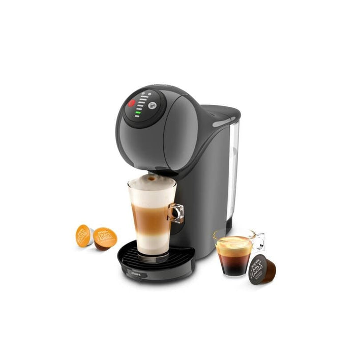 Кафемашина Krups KP240B10 Dolce Gusto GENIO S Antracite