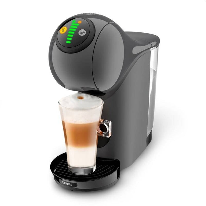 Кафемашина Krups KP240B10 Dolce Gusto GENIO S Antracite