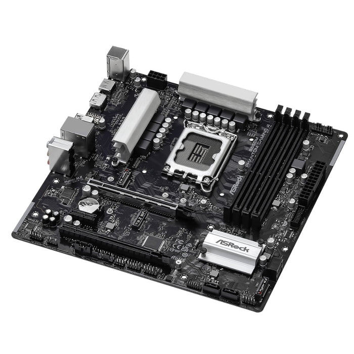 Дънна платка Asrock B660M PHANTOM GAMING 4