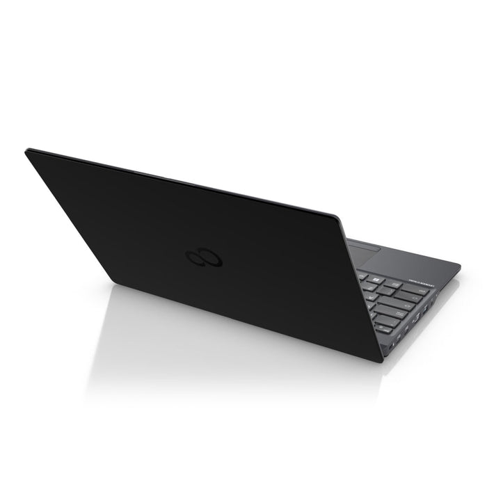 Лаптоп Fujitsu LIFEBOOK U9312 black Intel Core i5