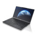 Лаптоп Fujitsu LIFEBOOK U9312 black Intel Core i5