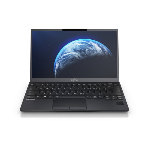 Лаптоп Fujitsu LIFEBOOK U9312 black Intel Core i7