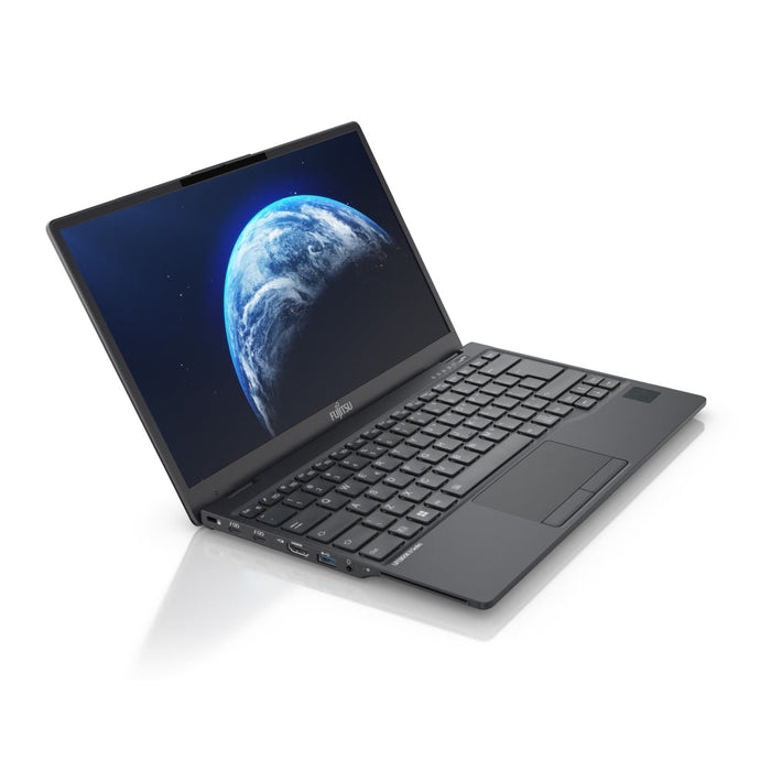 Лаптоп Fujitsu LIFEBOOK U9312 black Intel Core i7
