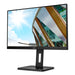 Монитор AOC 24P2C 23.8’ IPS WLED 1920x1080@75Hz