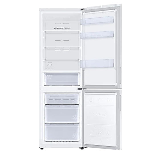 Хладилник Samsung RB33B610EWW/EF Refrigerator