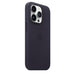 Калъф Apple iPhone 14 Pro Leather Case with MagSafe - Ink