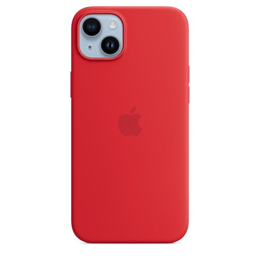 Калъф Apple iPhone 14 Plus Silicone Case with MagSafe