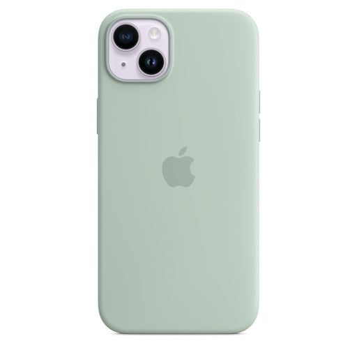 Калъф Apple iPhone 14 Plus Silicone Case with MagSafe