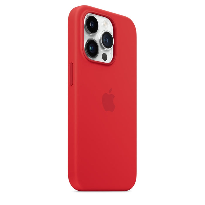 Калъф Apple iPhone 14 Pro Silicone Case with MagSafe