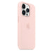 Калъф Apple iPhone 14 Pro Silicone Case with MagSafe