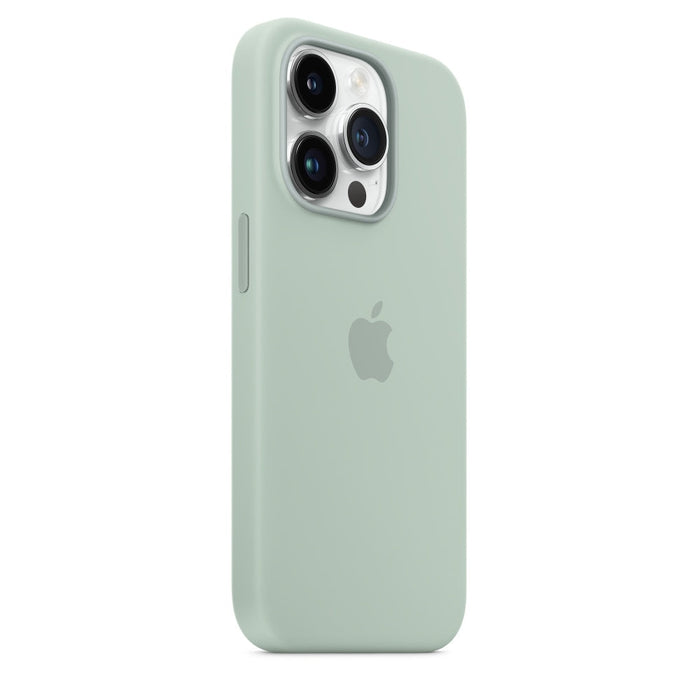 Калъф Apple iPhone 14 Pro Silicone Case with MagSafe