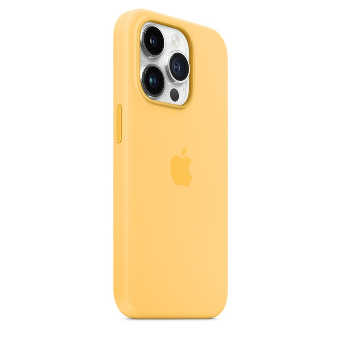 Калъф Apple iPhone 14 Pro Silicone Case with MagSafe