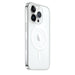 Калъф Apple iPhone 14 Pro Clear Case with MagSafe