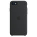 Калъф Apple iPhone SE3 Silicone Case - Midnight