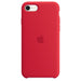 Калъф Apple iPhone SE3 Silicone Case - (PRODUCT)RED