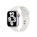 Каишка за часовник Apple Watch 41mm White Sport Band