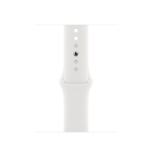 Каишка за часовник Apple Watch 41mm White Sport Band