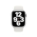 Каишка за часовник Apple Watch 41mm White Sport Band