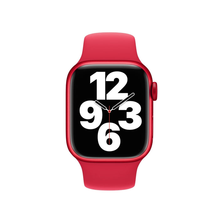 Каишка за часовник Apple Watch 41mm (PRODUCT)RED Sport Band