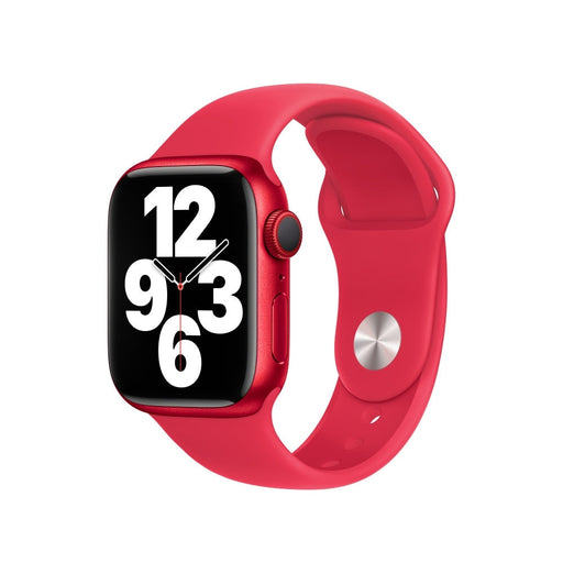 Каишка за часовник Apple Watch 41mm (PRODUCT)RED Sport Band