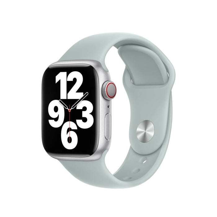 Каишка за часовник Apple Watch 41mm Succulent Sport Band