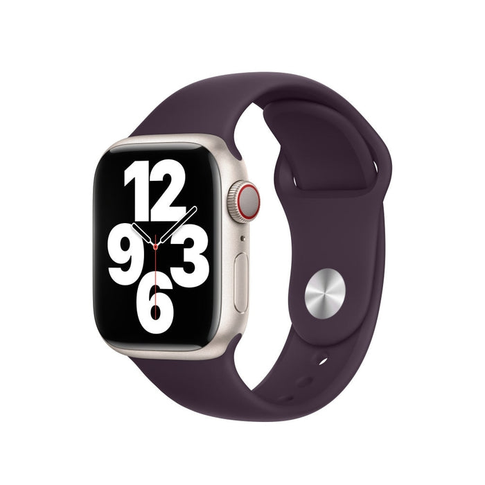 Каишка за часовник Apple Watch 41mm Elderberry Sport Band