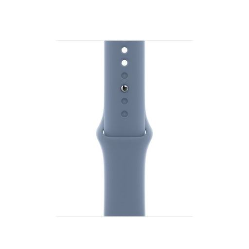 Каишка за часовник Apple Watch 41mm Slate Blue Sport Band