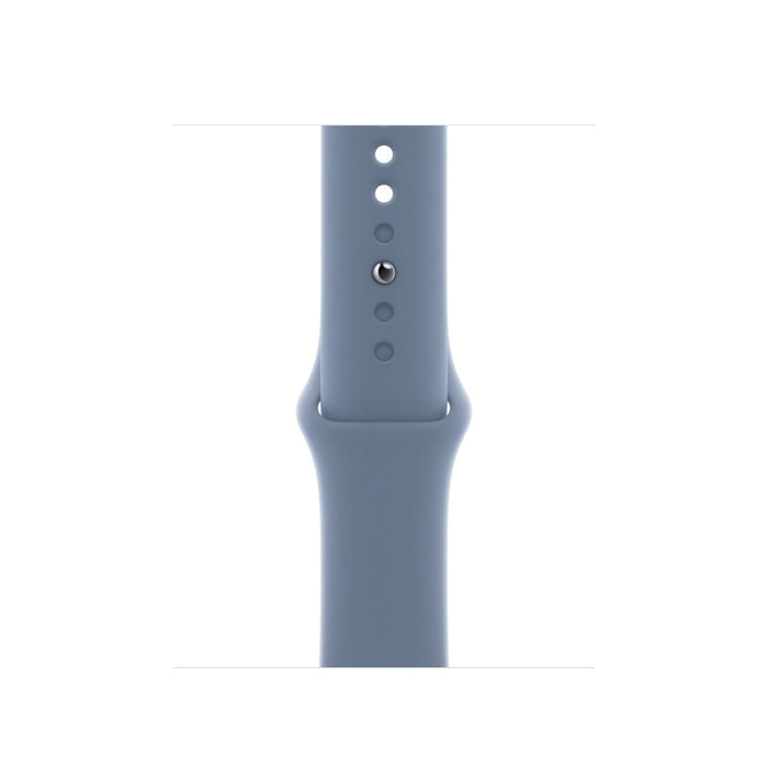 Каишка за часовник Apple Watch 41mm Slate Blue Sport Band