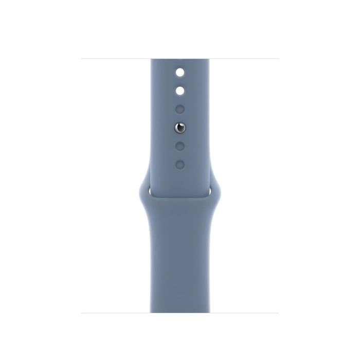 Каишка за часовник Apple Watch 41mm Slate Blue Sport Band