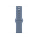 Каишка за часовник Apple Watch 41mm Slate Blue Sport Band